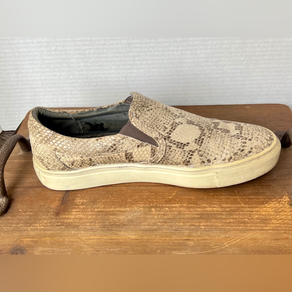 Topman python slip-ons, 10 - Picture 5 of 7